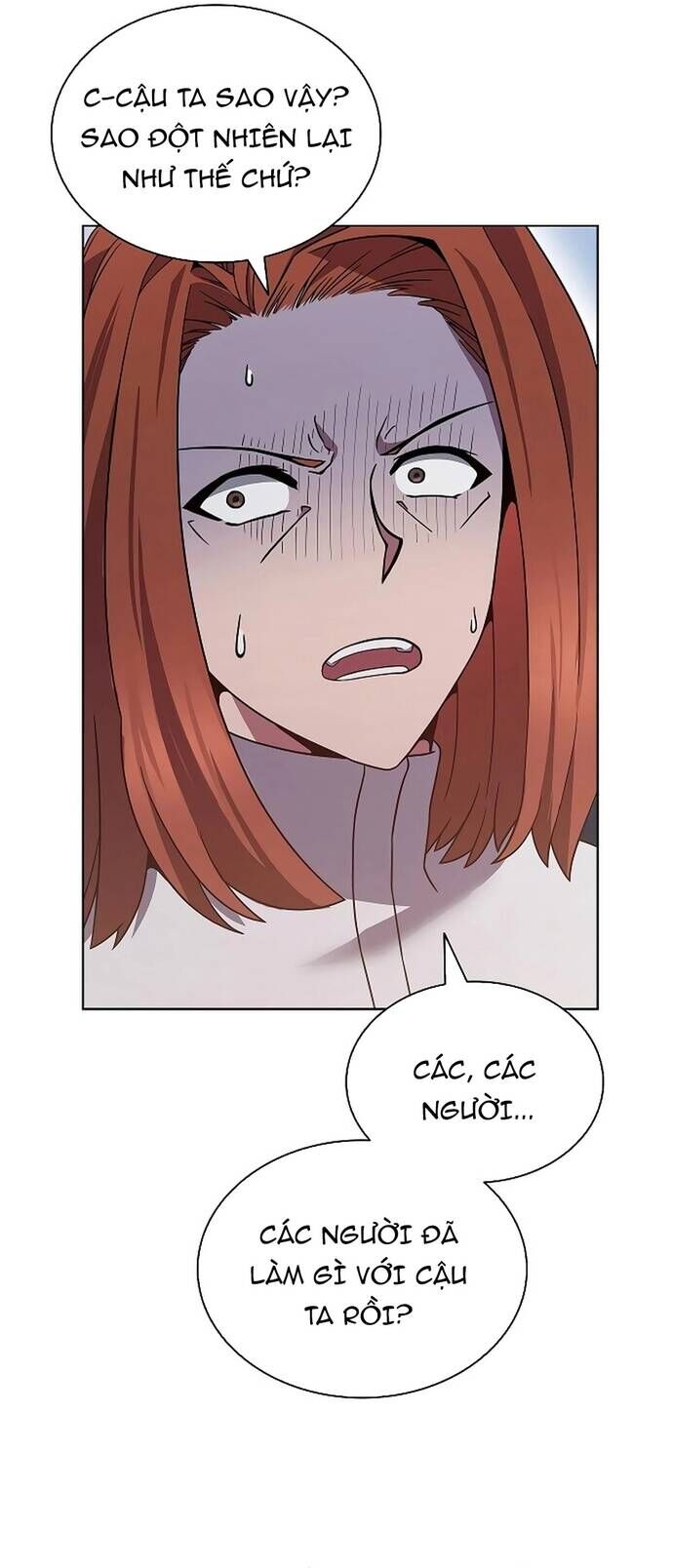Thần Chết Part-Time Chapter 11 - Trang 2