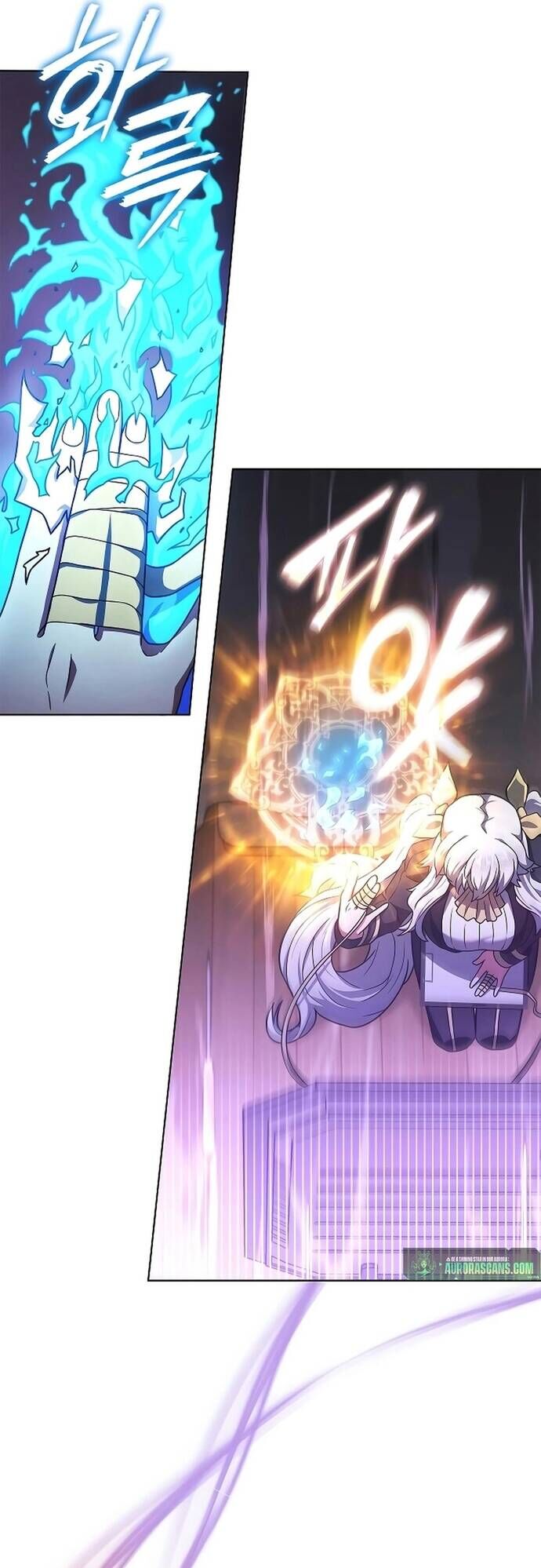 Thần Chết Part-Time Chapter 11 - Trang 2