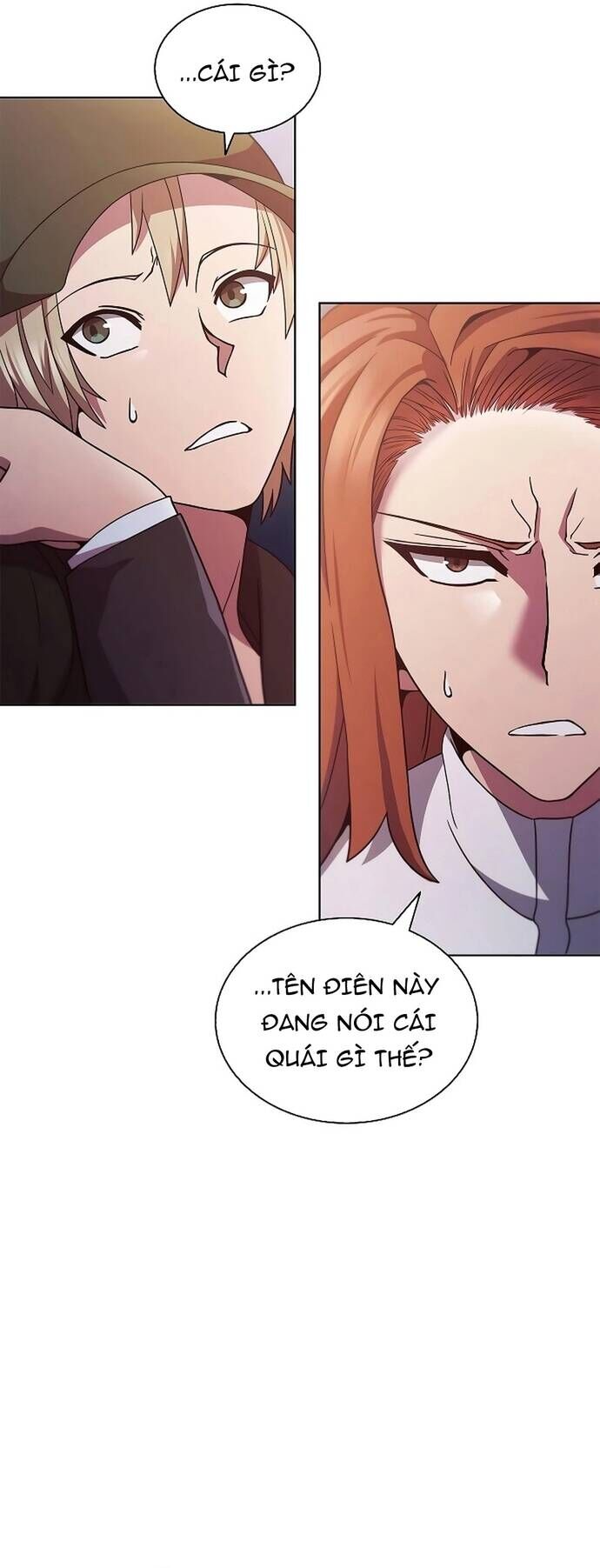 Thần Chết Part-Time Chapter 11 - Trang 2