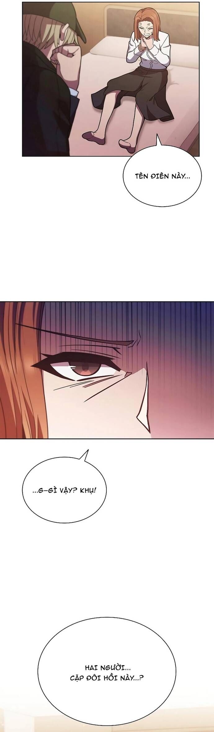 Thần Chết Part-Time Chapter 11 - Trang 2