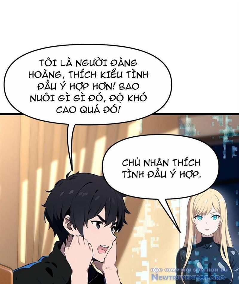 Tôi Có Được Hệ Thống Sau Khi Giảm Biên Chế, Từ Đó Thăng Cấp Một Mình Chapter 8 - Next Chapter 9