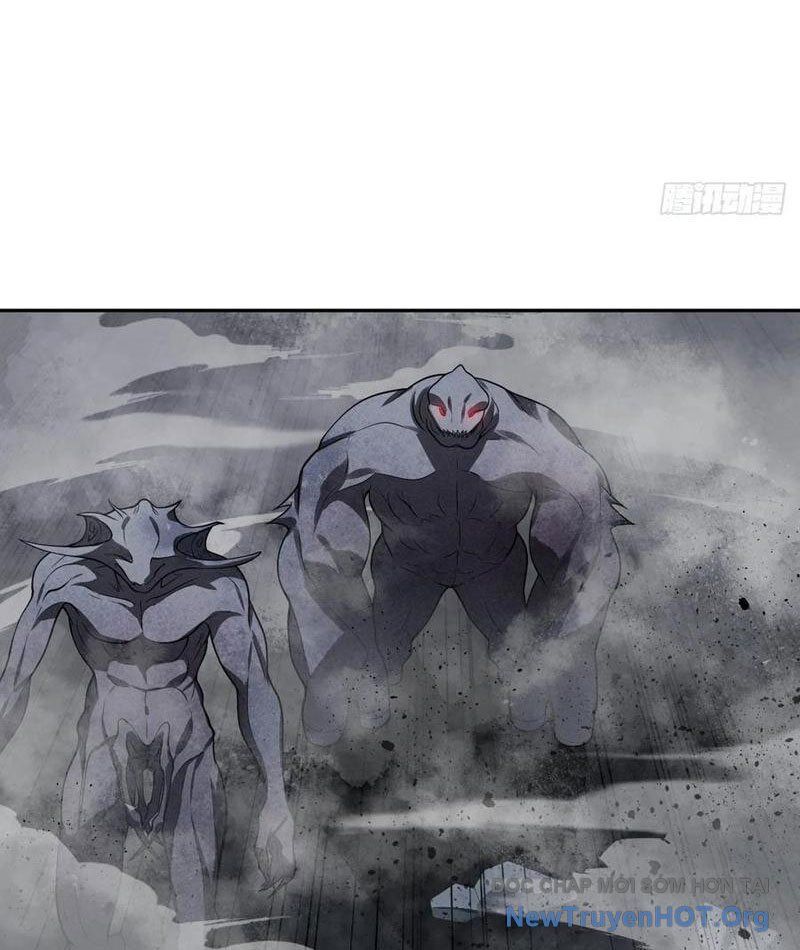 Trảm Thần Chapter 86 - Next 