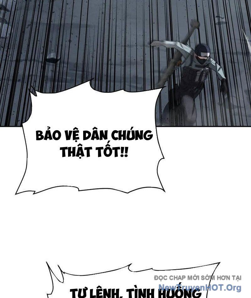 Trảm Thần Chapter 86 - Next 