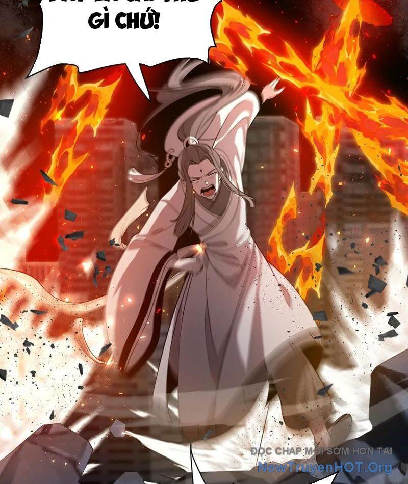 Trảm Thần Chapter 86 - Next 