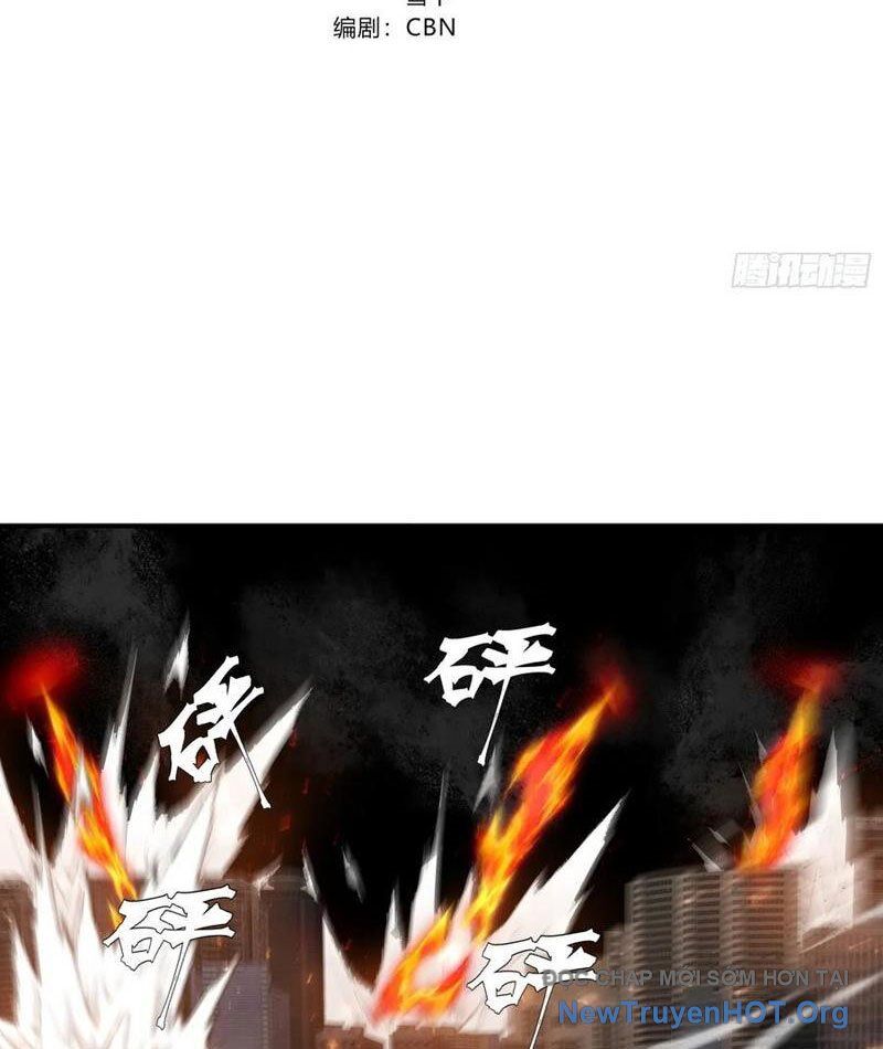 Trảm Thần Chapter 86 - Next 