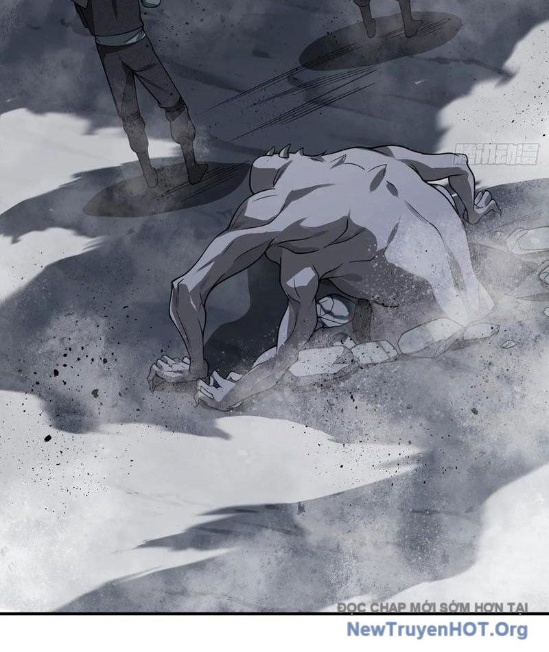 Trảm Thần Chapter 86 - Next 