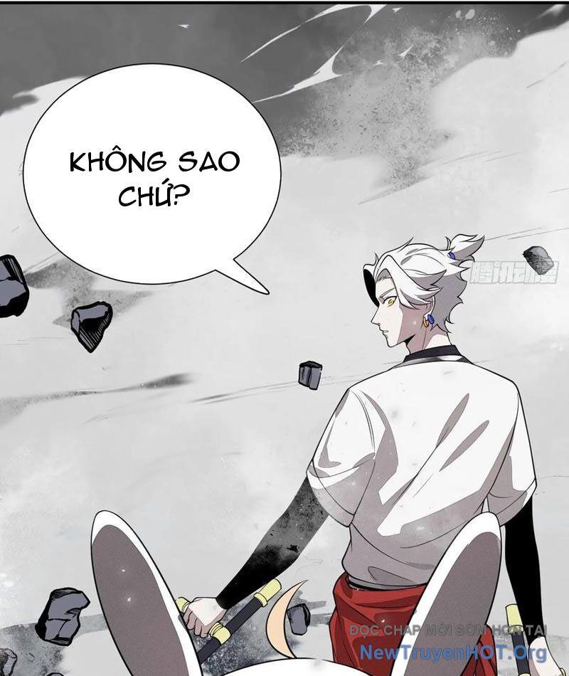 Trảm Thần Chapter 86 - Next 