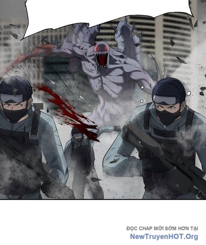 Trảm Thần Chapter 86 - Next 