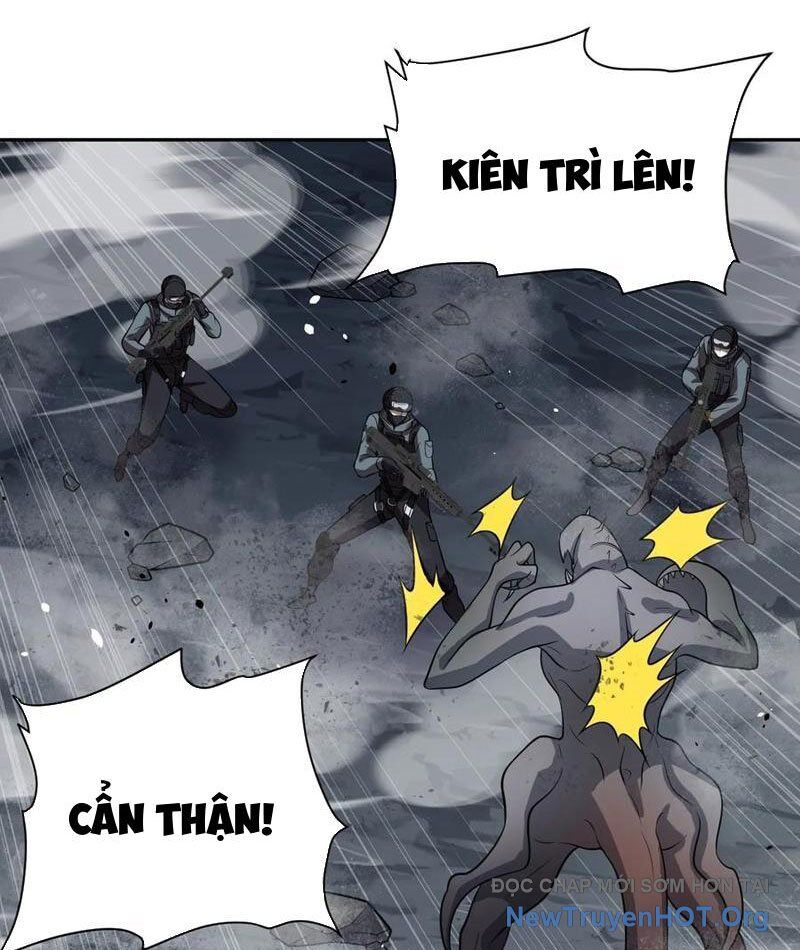 Trảm Thần Chapter 86 - Next 