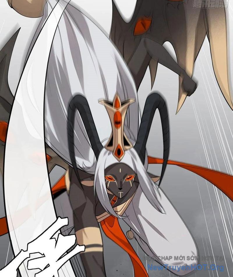 Trảm Thần Chapter 86 - Next 