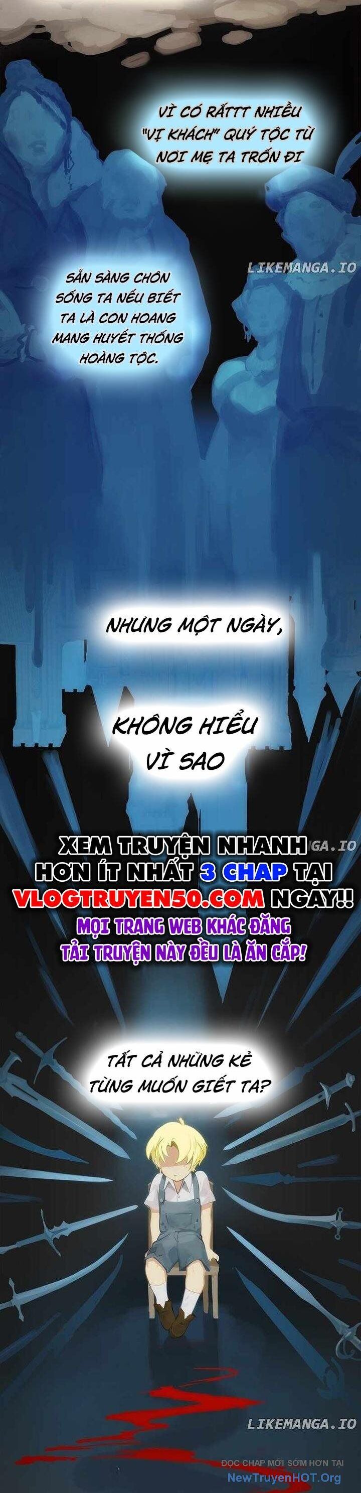 Ký Sự Nuôi Dạy Trẻ Của Quỷ Vương Chapter 9 - Next Chapter 10