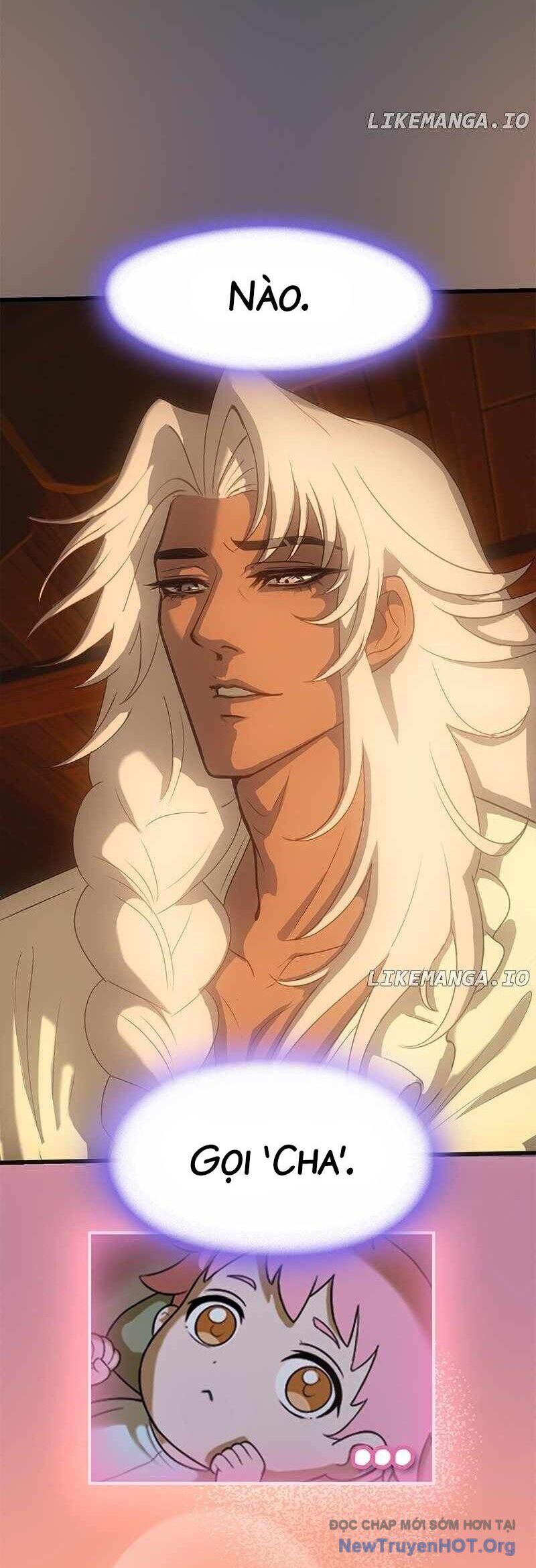 Ký Sự Nuôi Dạy Trẻ Của Quỷ Vương Chapter 6 - Next Chapter 7