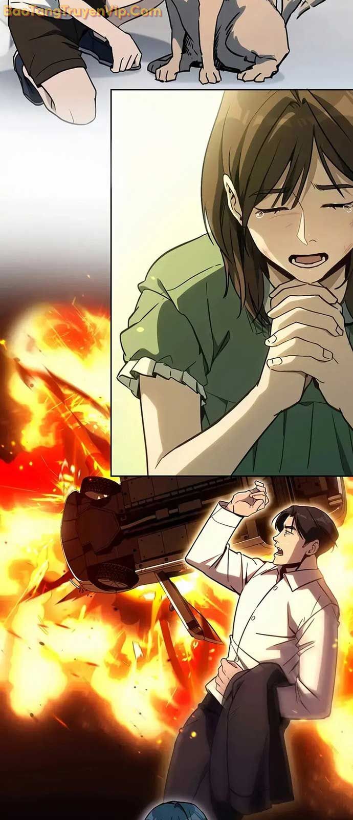 Diễn Viên Ngàn Mặt Chapter 15 - Trang 2