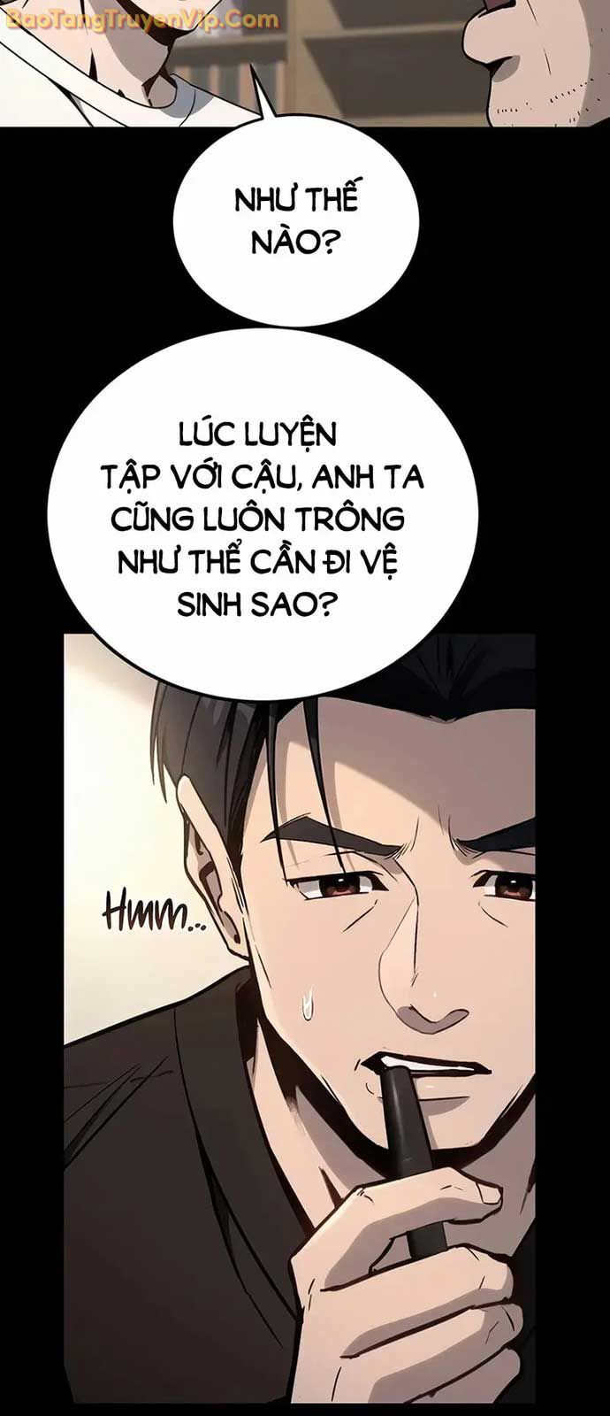 Diễn Viên Ngàn Mặt Chapter 15 - Trang 2