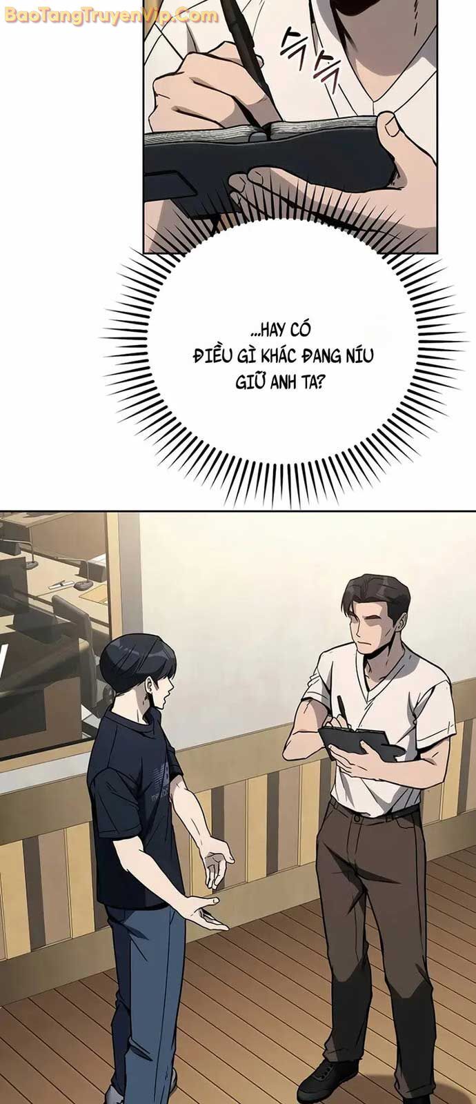 Diễn Viên Ngàn Mặt Chapter 15 - Trang 2