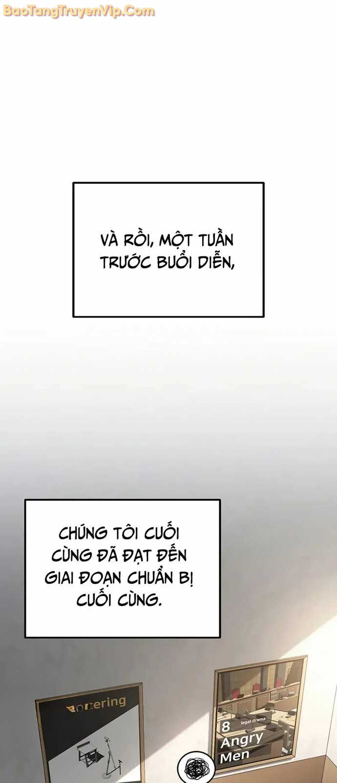 Diễn Viên Ngàn Mặt Chapter 15 - Trang 2