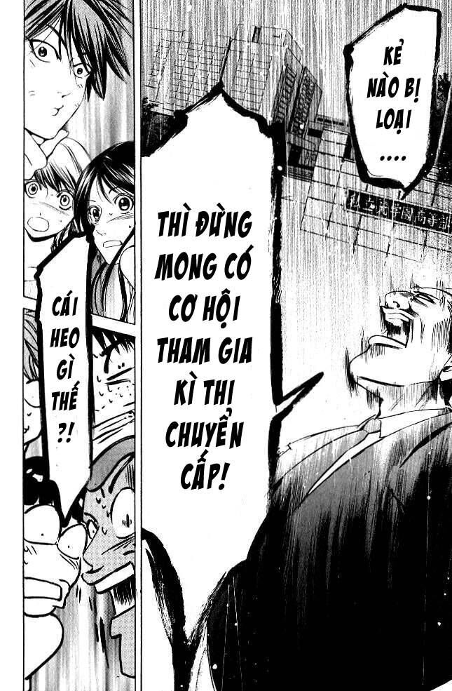Hammer Session! Chapter 068 - Next Chapter 069