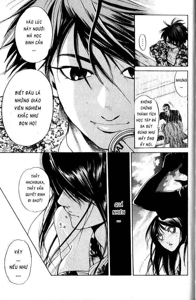 Hammer Session! Chapter 068 - Next Chapter 069
