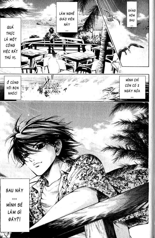 Hammer Session! Chapter 068 - Next Chapter 069
