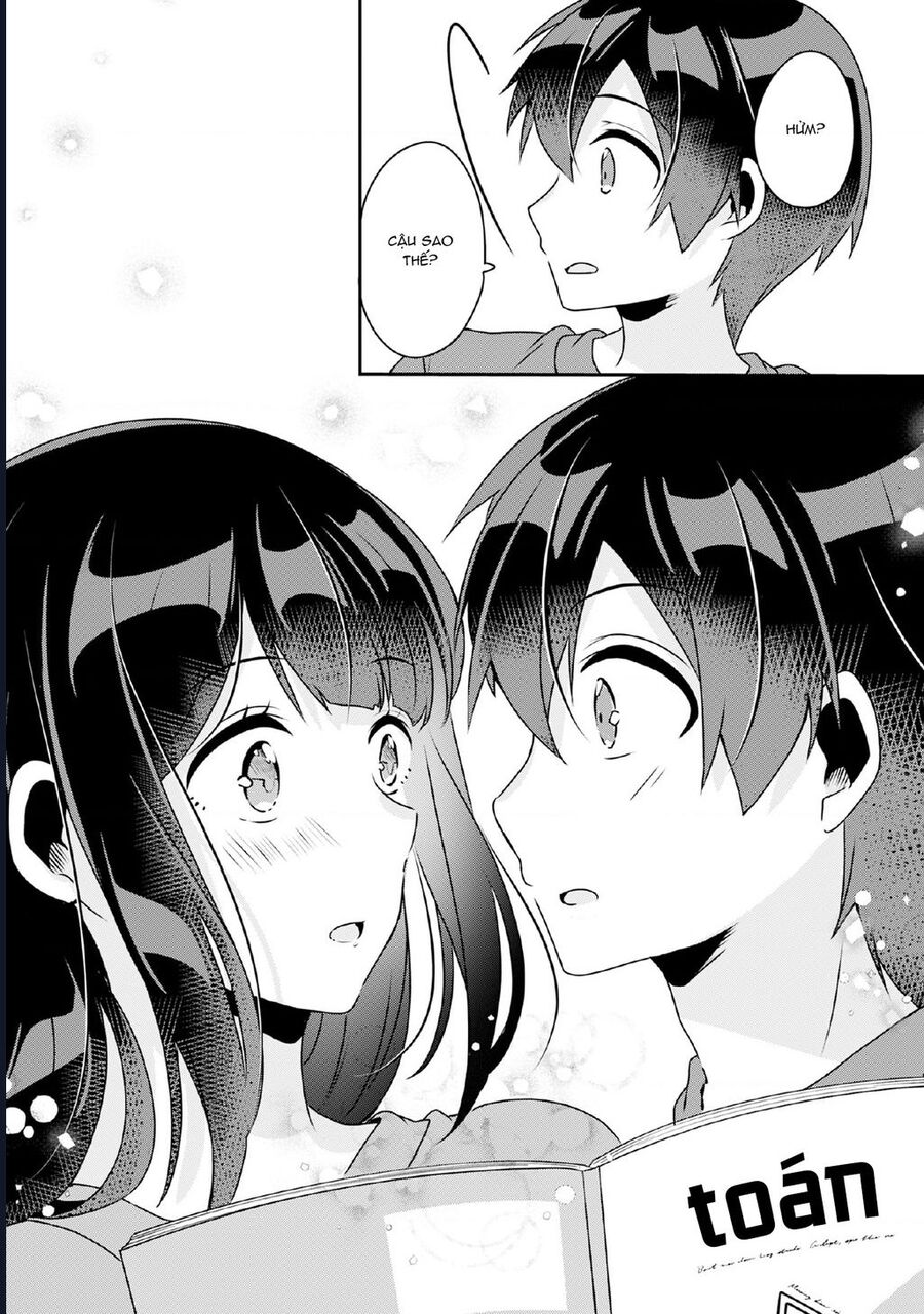 Class no Bocchi Gal wo Omochikaeri Shite Seisokei Bijin ni Shite Yatta Hanashi Chapter 9 - Next 