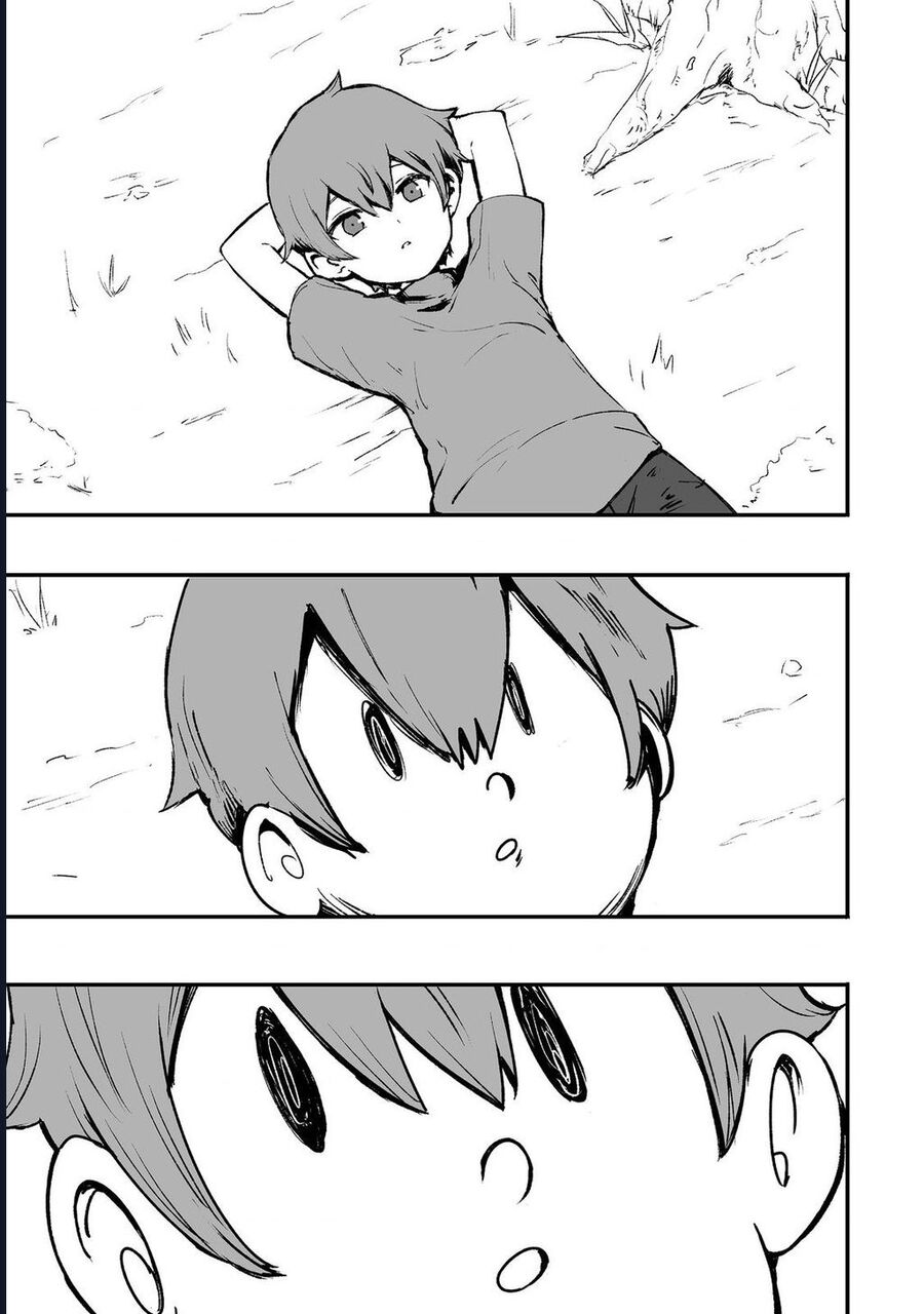 Kakure Tensei Chapter 1 - Next Chapter 2