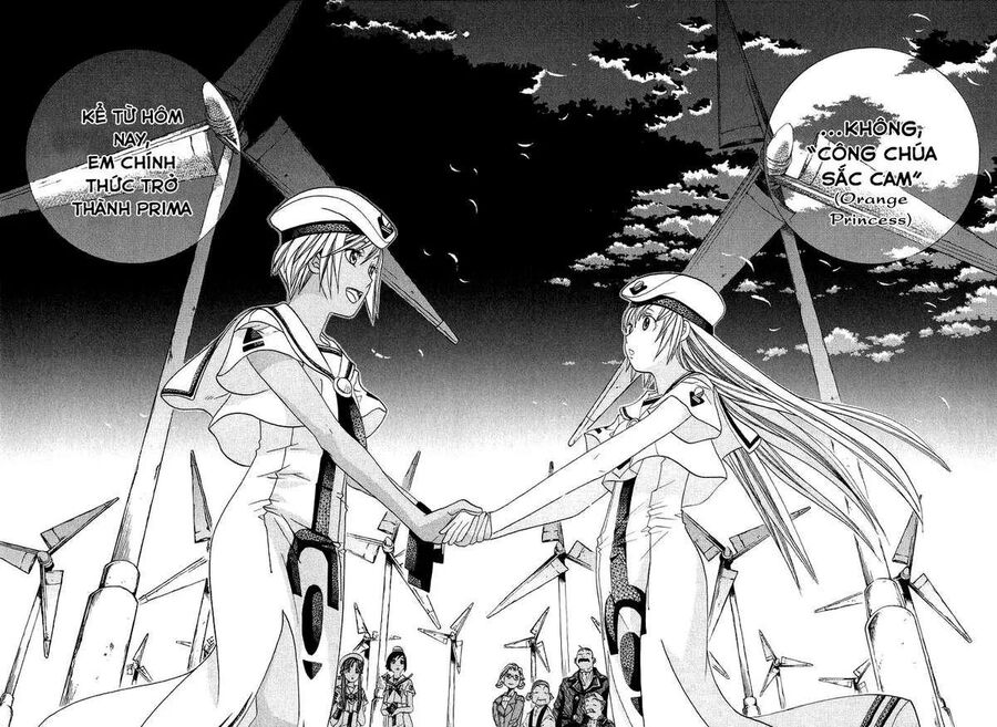 Genkai Level 1 kara no Nariagari Saijaku Level no Ore ga Isekai Saikyou ni Naru made Chapter 55 - Next Chapter 56