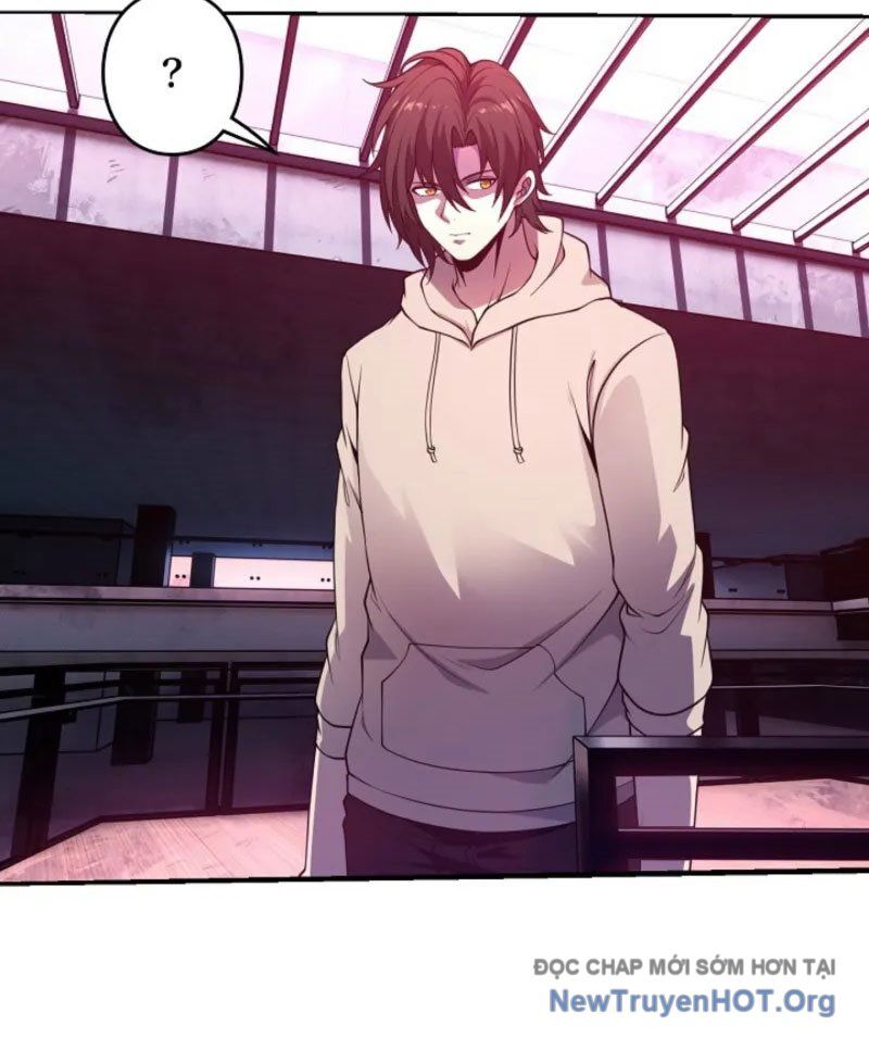 Hồi Quy: Tận Thế Báo Thù Chapter 6 - Trang 2
