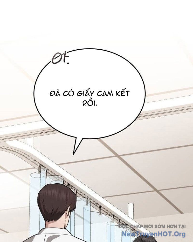 Bác Sĩ Hồi Quy Chỉ Muốn Sống Yên Bình Chapter 9 - Next Chapter 10