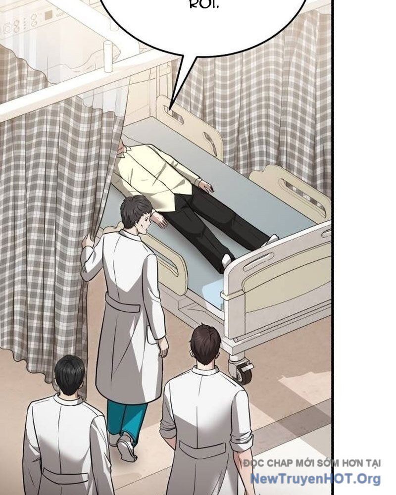 Bác Sĩ Hồi Quy Chỉ Muốn Sống Yên Bình Chapter 9 - Next Chapter 10