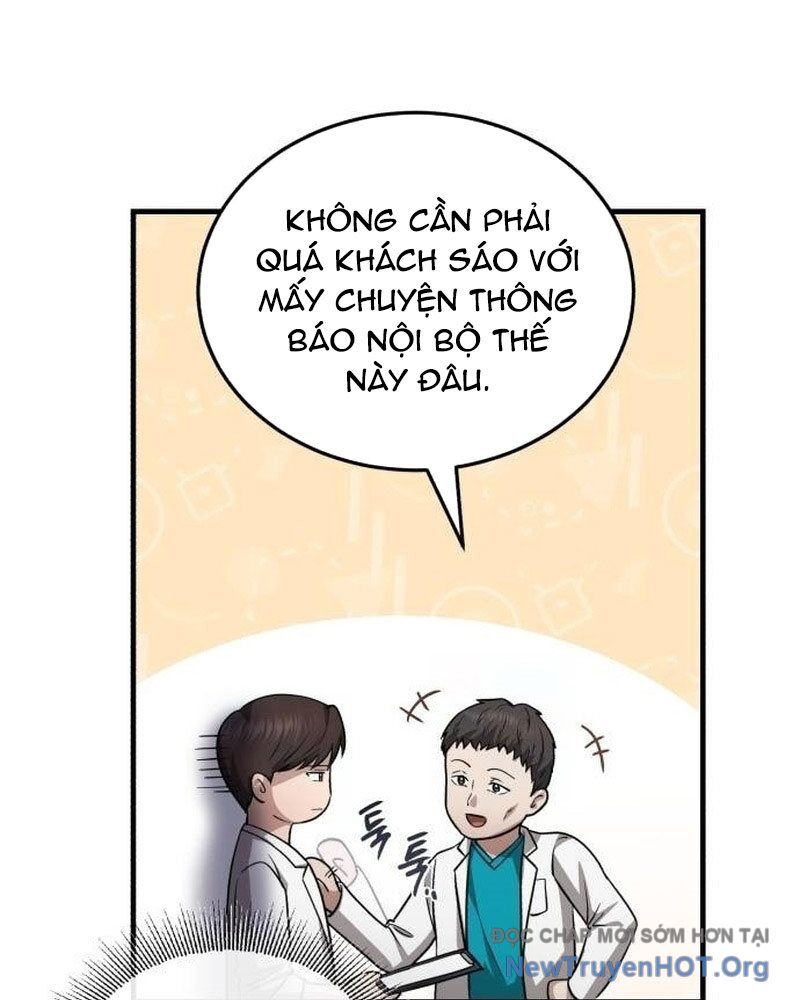 Bác Sĩ Hồi Quy Chỉ Muốn Sống Yên Bình Chapter 9 - Next Chapter 10