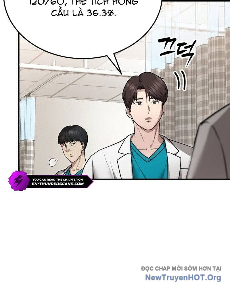 Bác Sĩ Hồi Quy Chỉ Muốn Sống Yên Bình Chapter 9 - Next Chapter 10