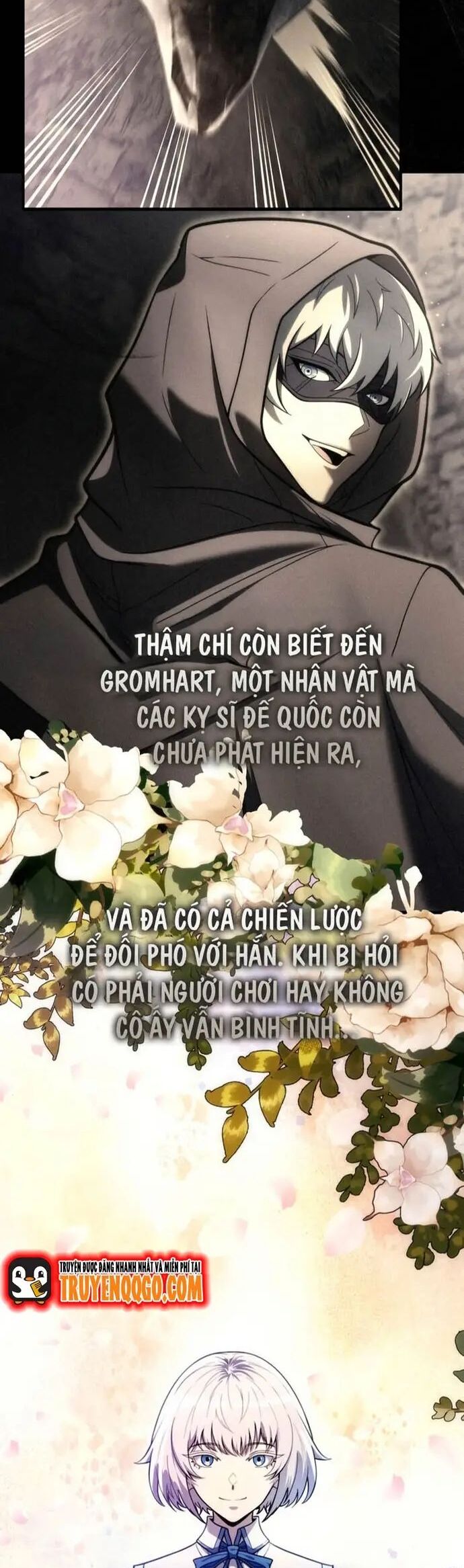 Cẩm Nang Sinh Tồn Của Vai Quần Chúng Cấp Siêu Việt Chapter 25 - Trang 2