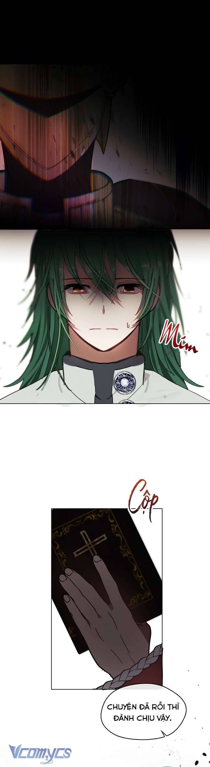 Thành Viên Trong Gia Đình Phát Cuồng Vì Tôi Chapter 82 - Next Chapter 83