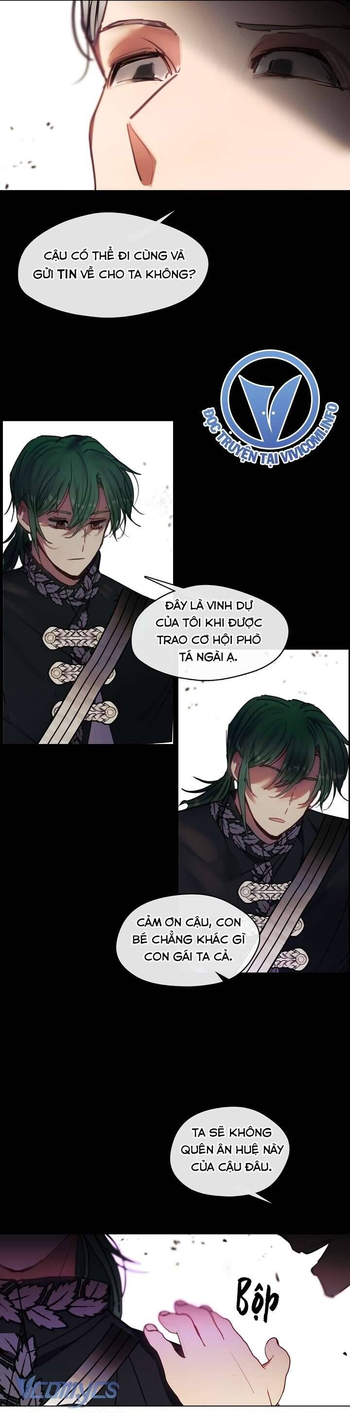 Thành Viên Trong Gia Đình Phát Cuồng Vì Tôi Chapter 82 - Next Chapter 83