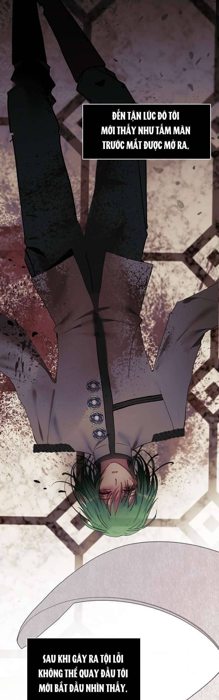 Thành Viên Trong Gia Đình Phát Cuồng Vì Tôi Chapter 82 - Next Chapter 83