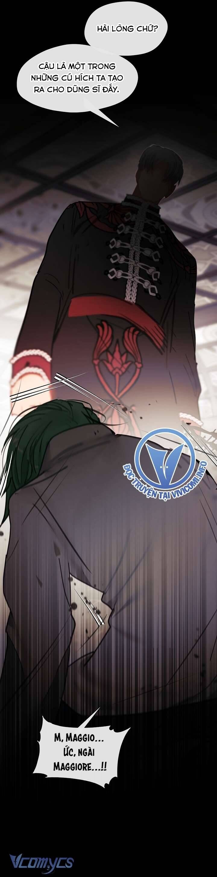 Thành Viên Trong Gia Đình Phát Cuồng Vì Tôi Chapter 82 - Next Chapter 83