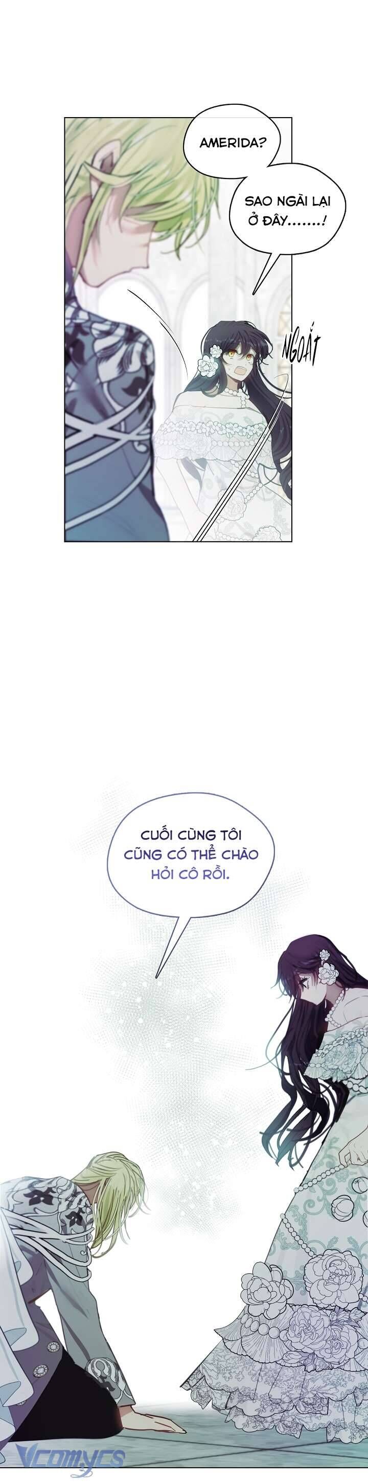 Thành Viên Trong Gia Đình Phát Cuồng Vì Tôi Chapter 82 - Next Chapter 83