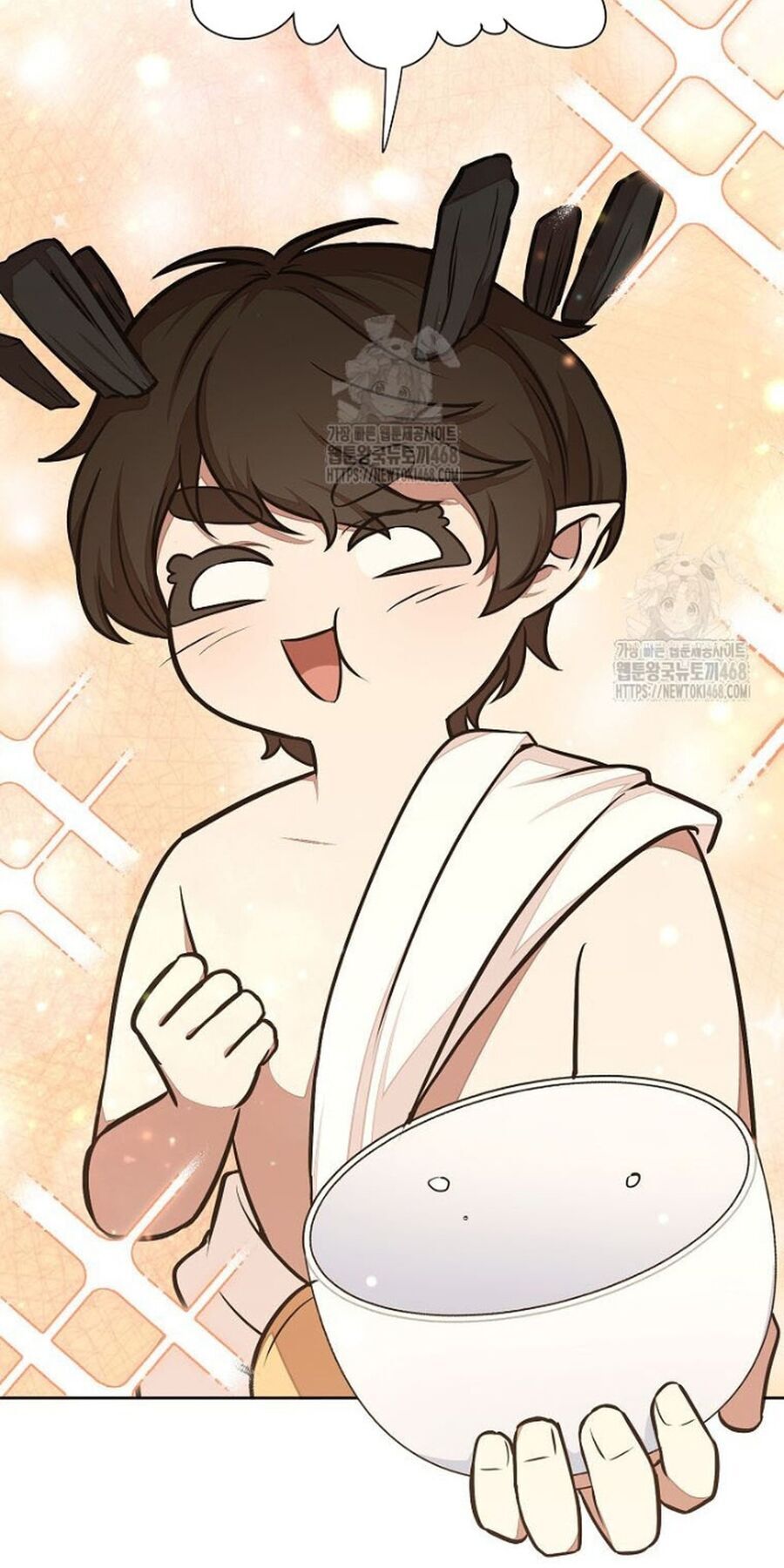 Chủ xe thức ăn nhanh trong ngục tối Chapter 73 - Trang 2