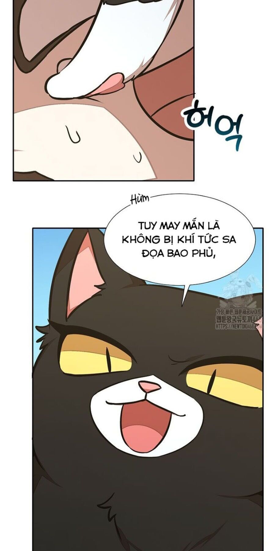 Chủ xe thức ăn nhanh trong ngục tối Chapter 73 - Trang 2
