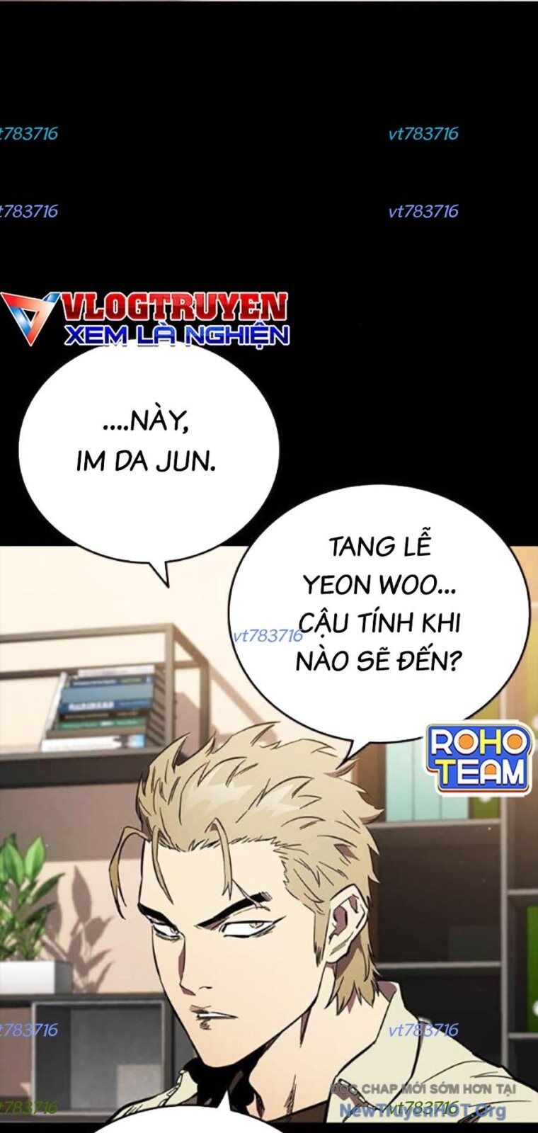 Đại Tướng Chiến Chapter 53 - Trang 2