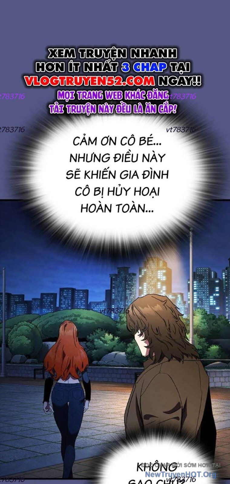 Đại Tướng Chiến Chapter 53 - Trang 2