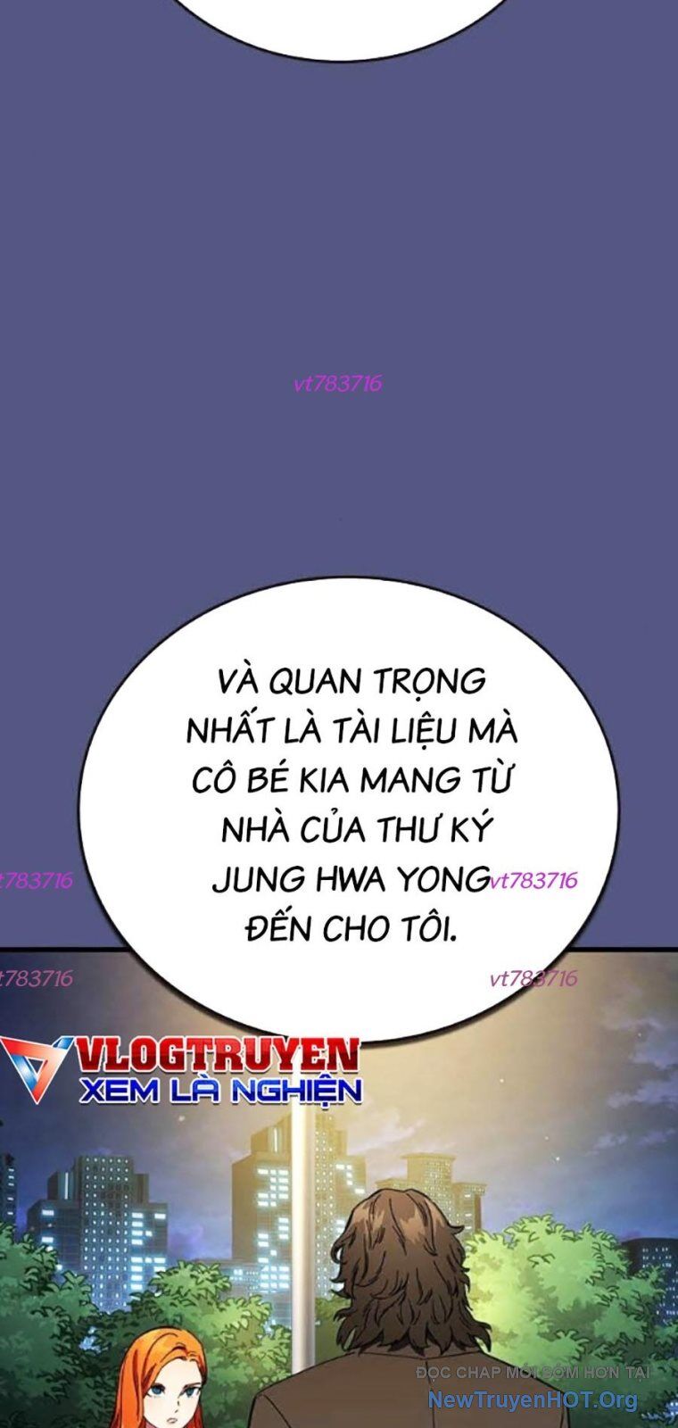 Đại Tướng Chiến Chapter 53 - Trang 2