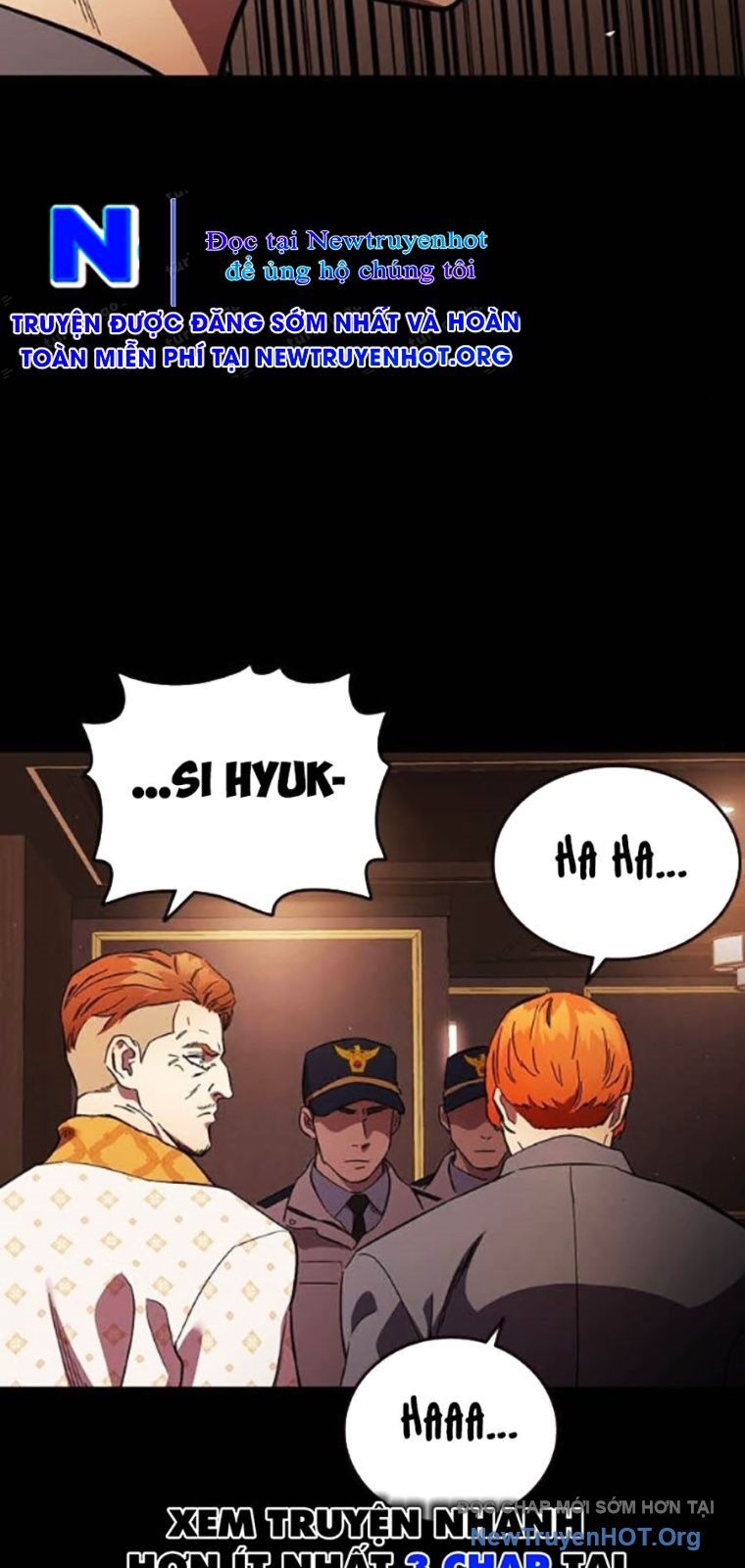 Đại Tướng Chiến Chapter 53 - Trang 2