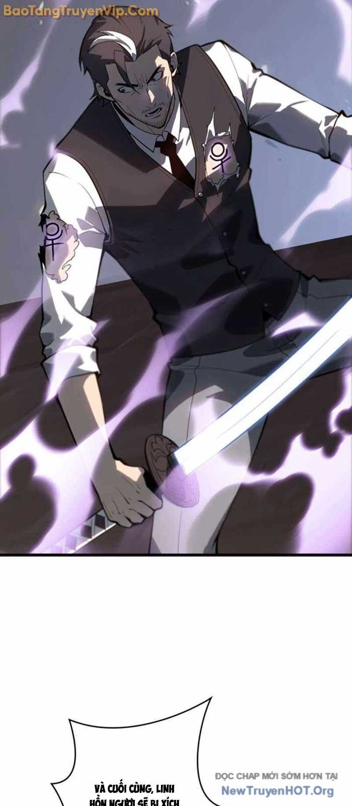 Trở Về Từ Vực Thẳm Chapter 30 - Trang 2