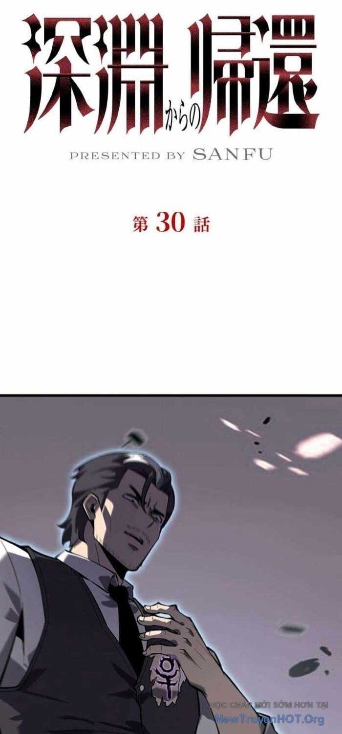 Trở Về Từ Vực Thẳm Chapter 30 - Trang 2