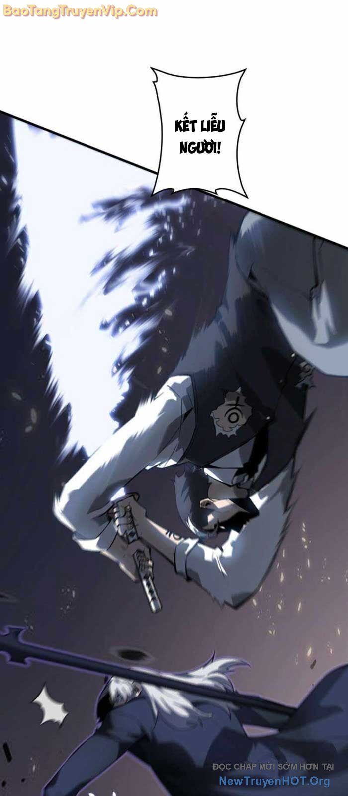Trở Về Từ Vực Thẳm Chapter 30 - Trang 2