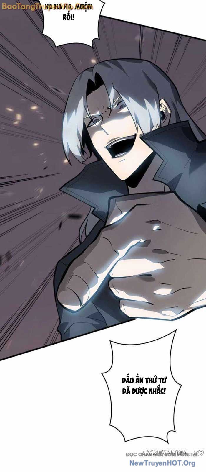 Trở Về Từ Vực Thẳm Chapter 30 - Trang 2