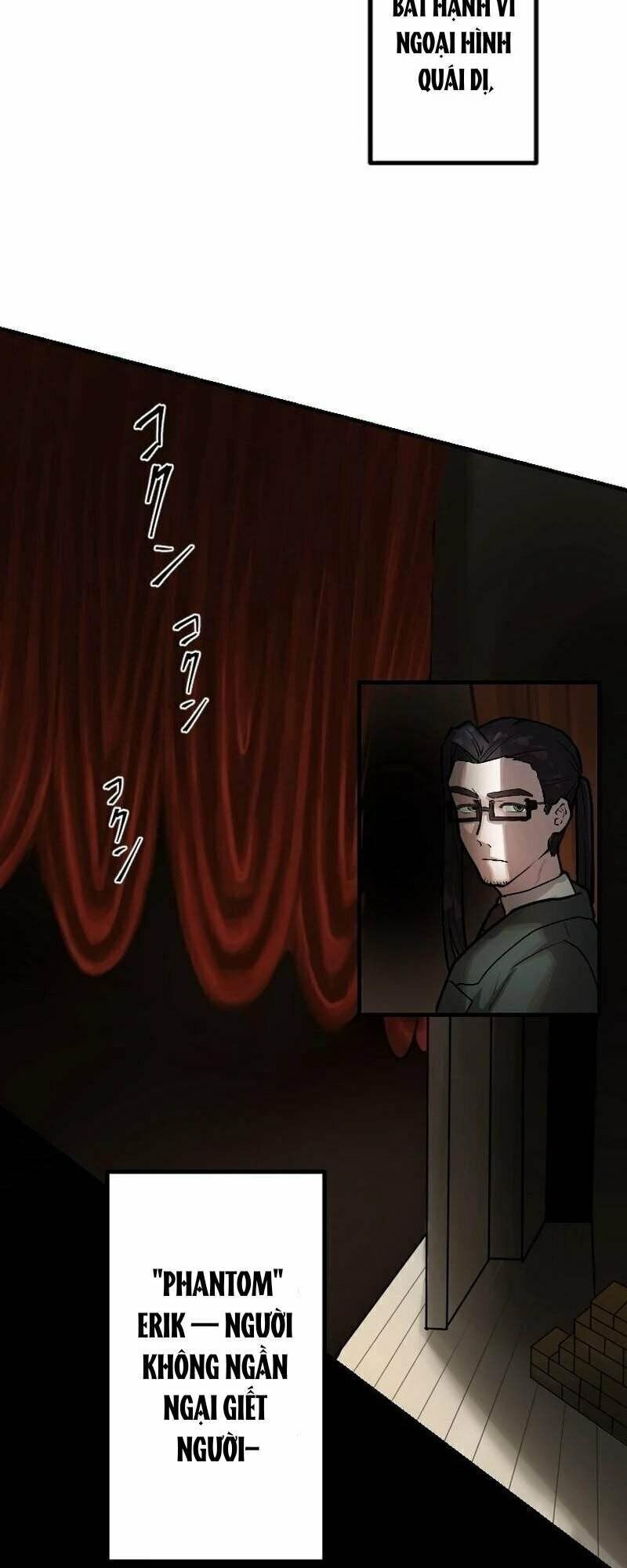 Vai Diễn Sát Nhân Chapter 5 - Trang 2