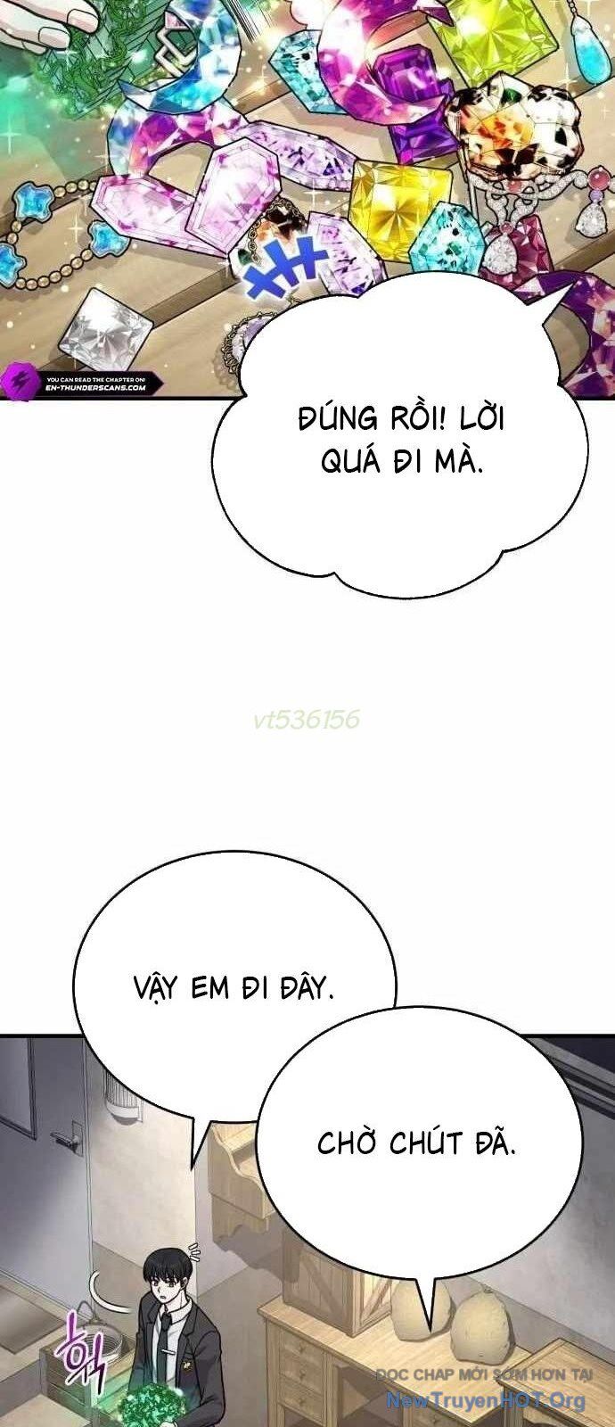 Support Gánh Cả Thế Giới Chapter 11 - Trang 2