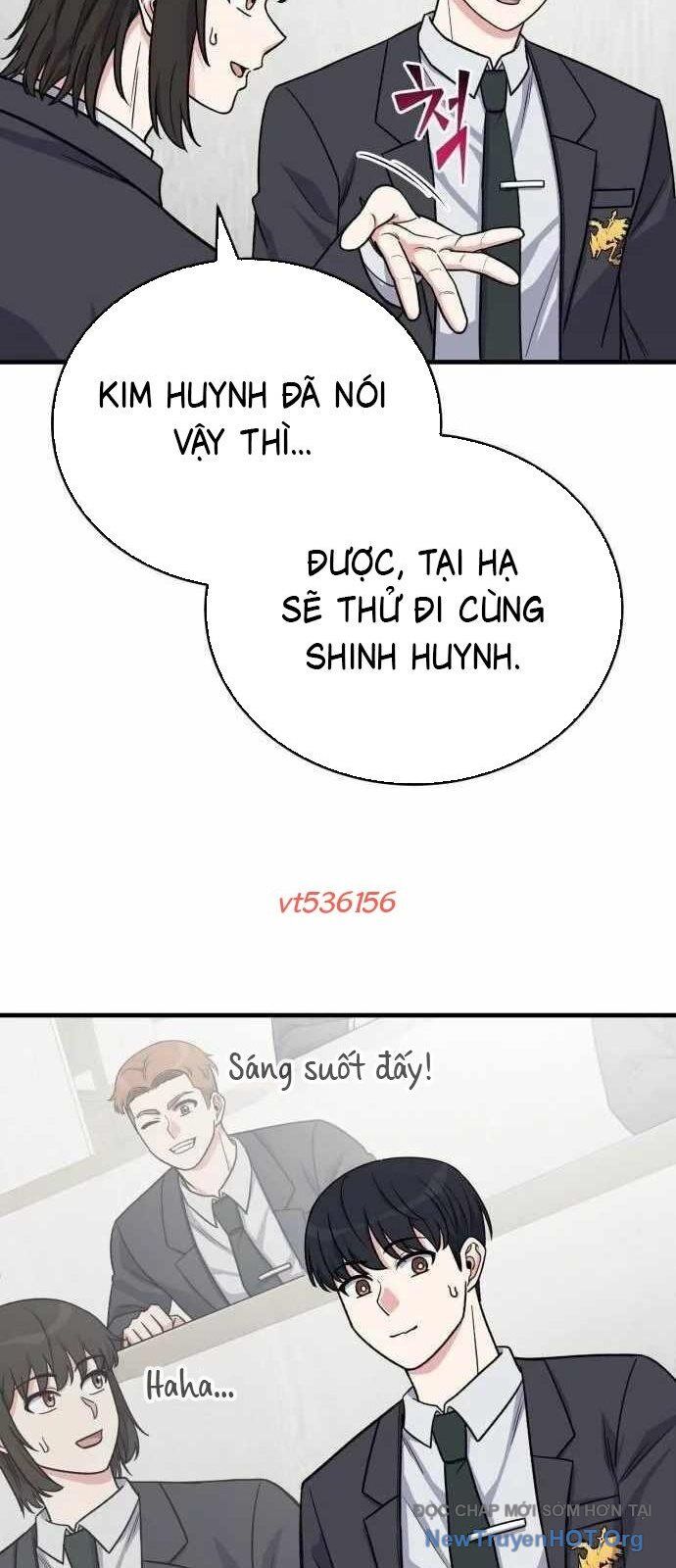 Support Gánh Cả Thế Giới Chapter 11 - Trang 2